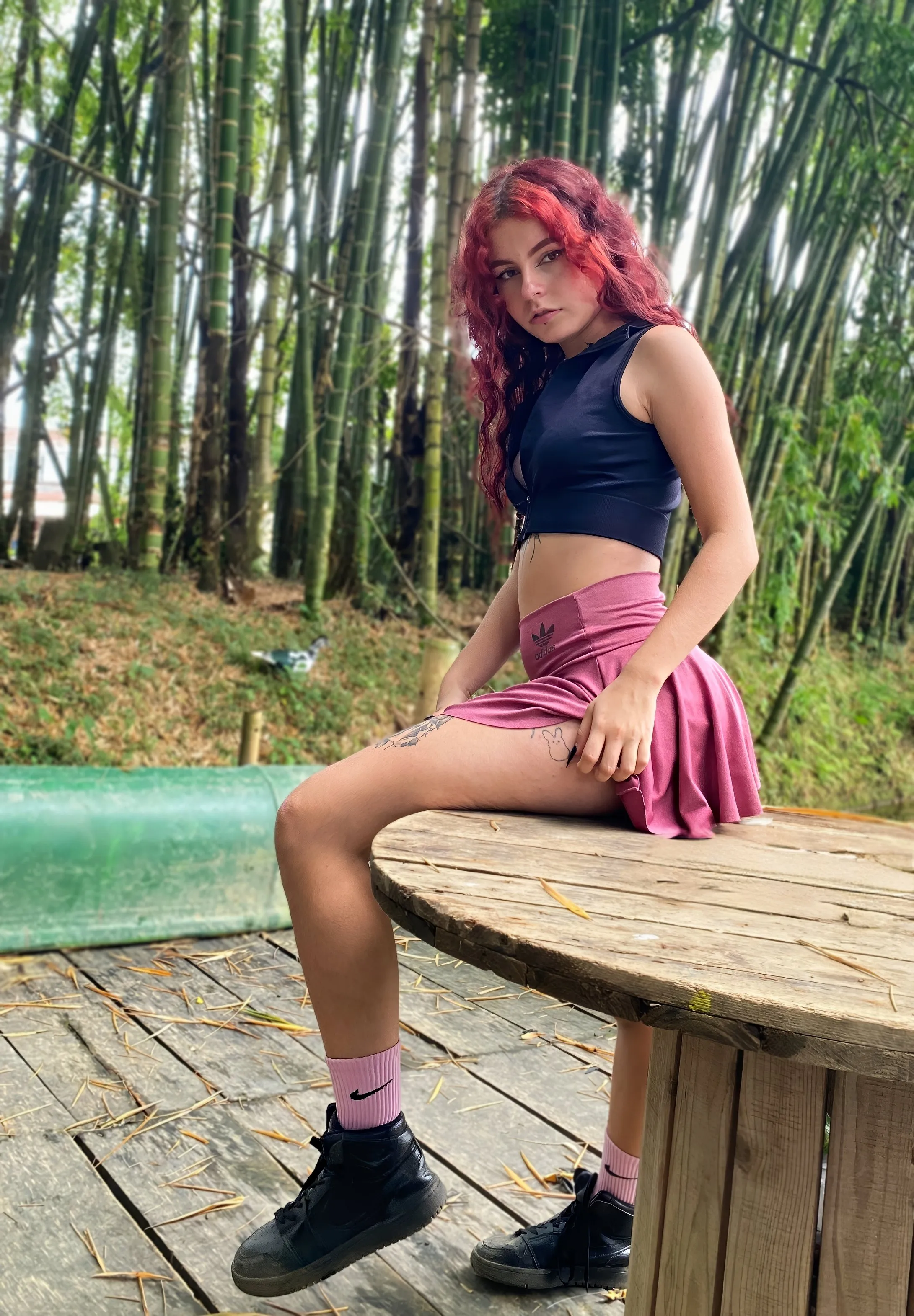 Live sex webcam photo for ScarletPunk #7332497