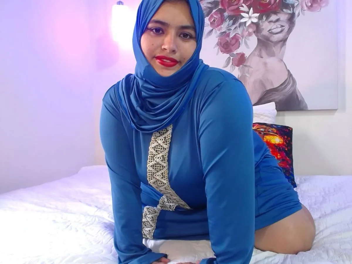 Live sex webcam photo for AzaharaSaadi #5942362
