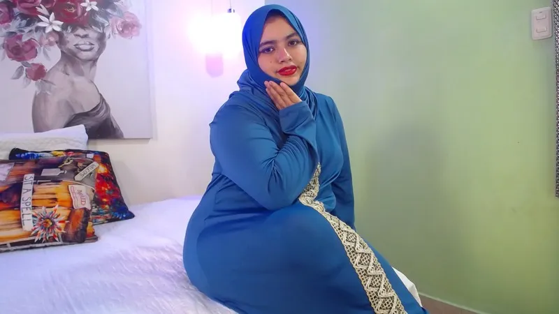 Live sex webcam photo for AzaharaSaadi #6186958