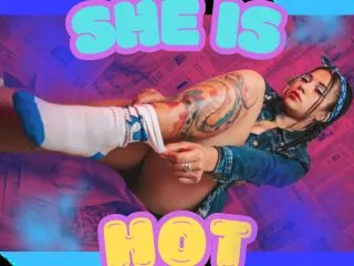 Live sex webcam photo for MeganThompsoonR #6262160