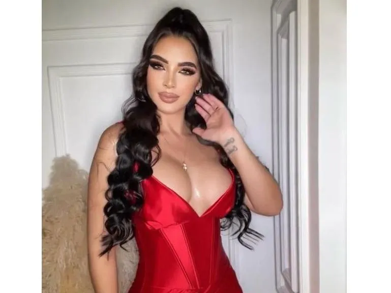 Live sex webcam photo for MelissaRuiz #5921575