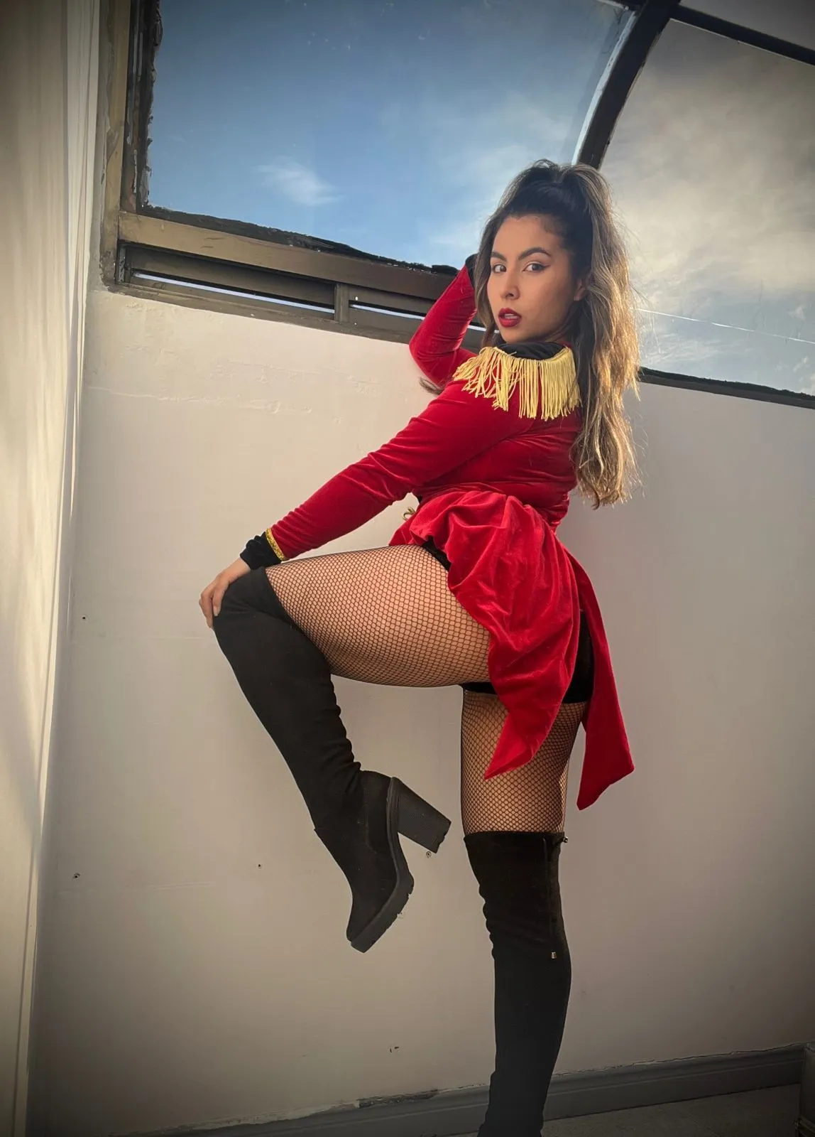 Live sex webcam photo for ShelleyMorell #7862497