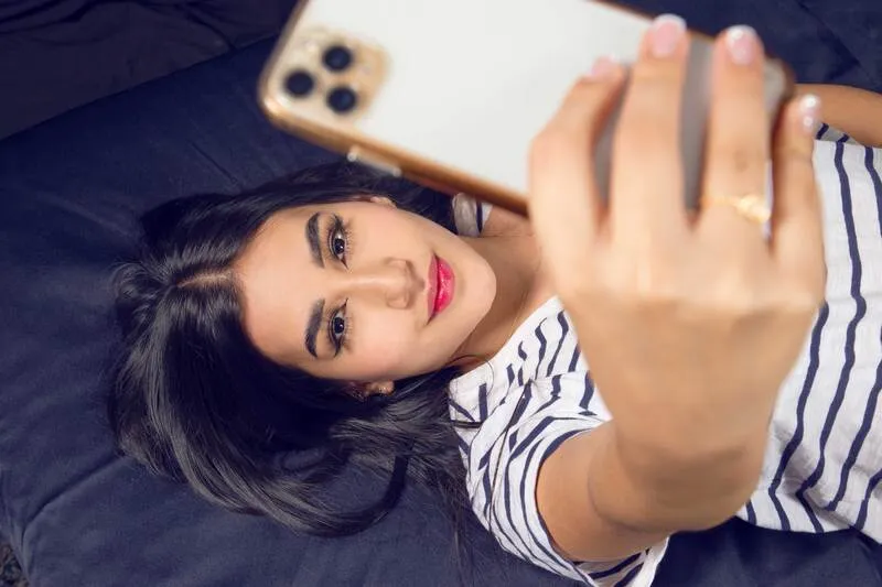 Live sex webcam photo for ScarlettLuux #6114786