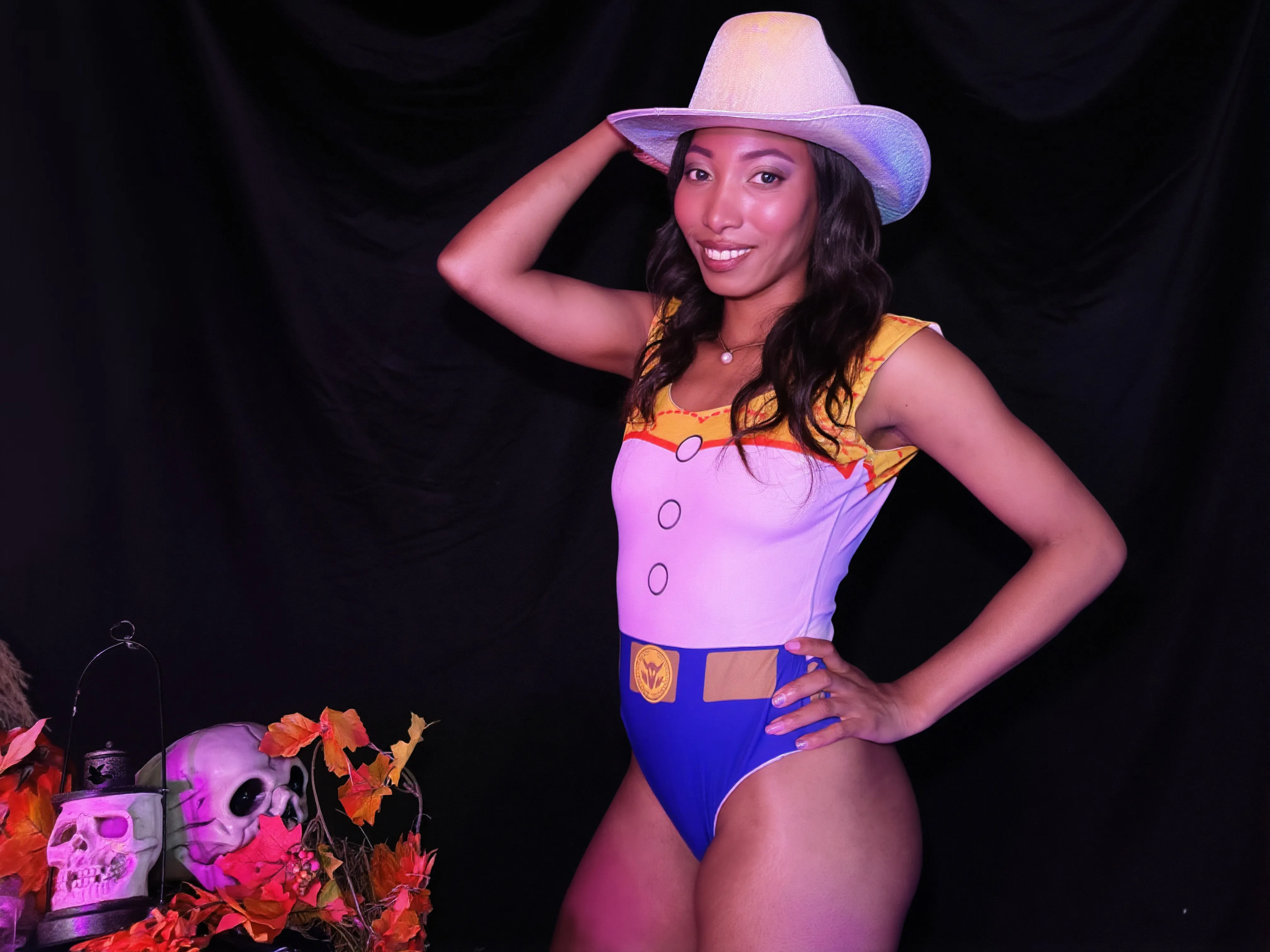Live sex webcam photo for SabrinaDeVil #8352880