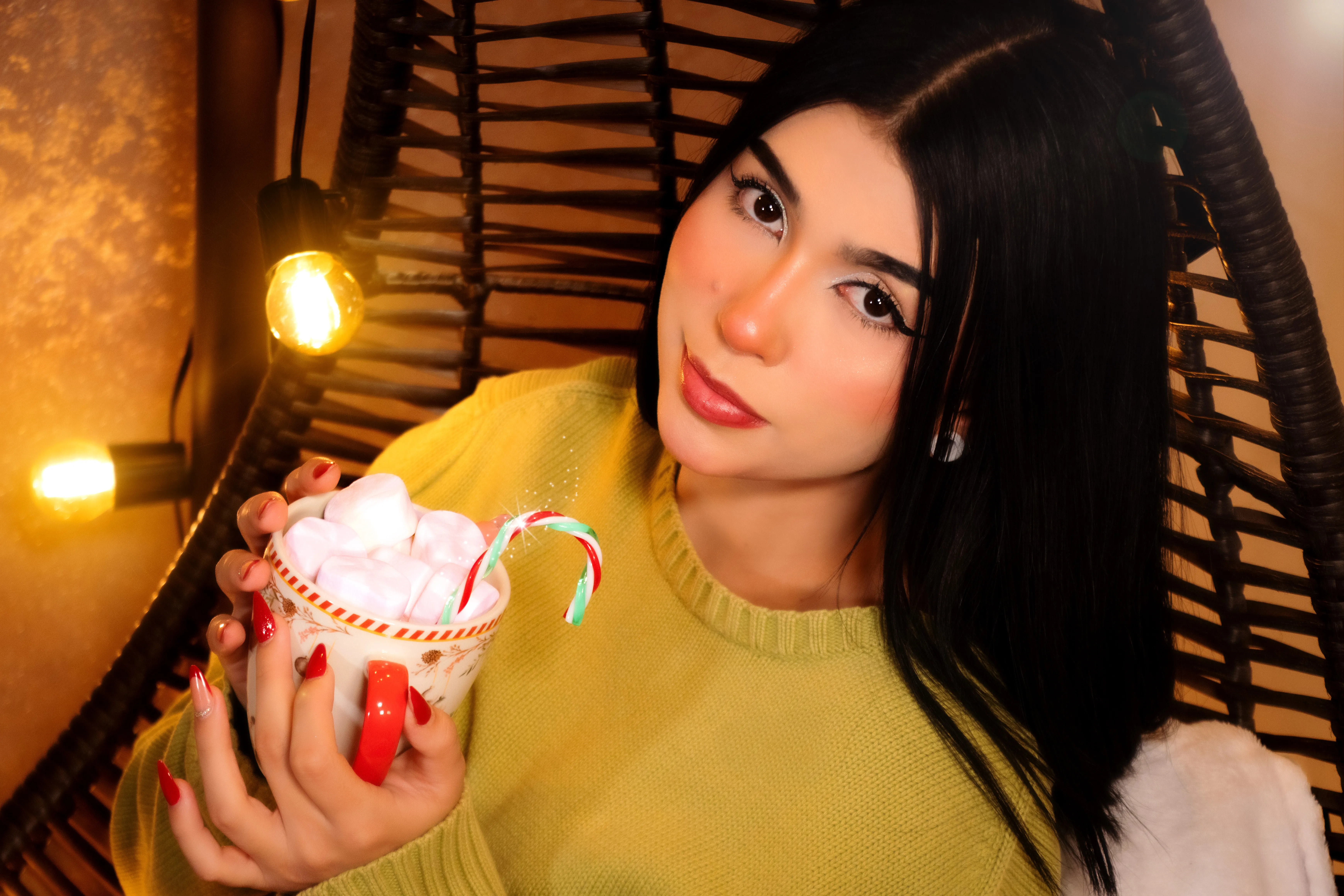 Live sex webcam photo for SamyRouxy #7819470