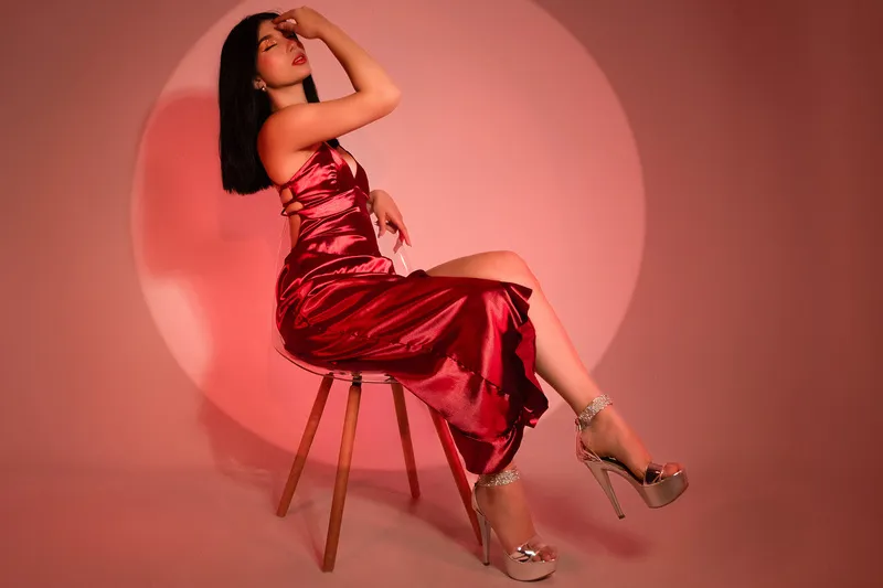 Live sex webcam photo for SamyRouxy #7819485