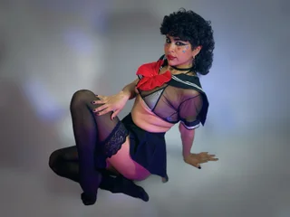 Live sex webcam photo for Sweenykuromi #6868885