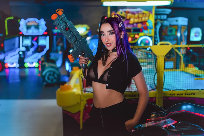 Live sex webcam photo for ViolettLoveex #6153196