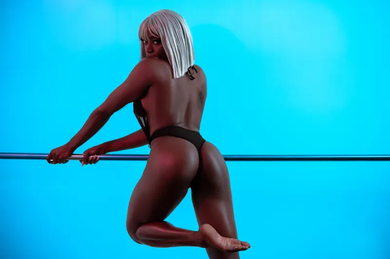 Live sex webcam photo for MiaKnox #6173880