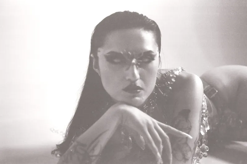 Live sex webcam photo for Mantubela #6152228