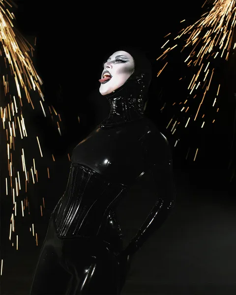 Live sex webcam photo for Mantubela #6152233