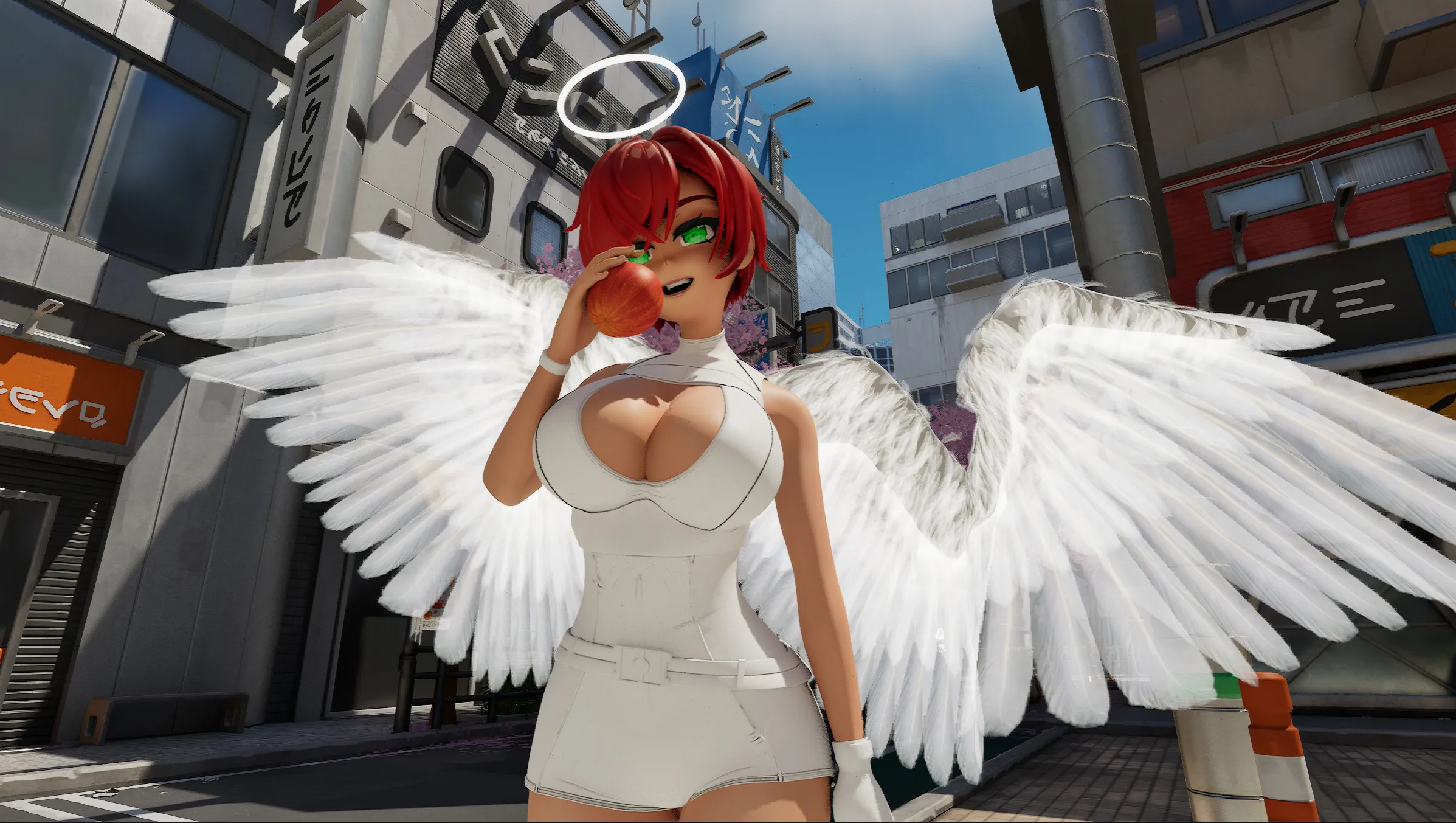 Live sex webcam photo for EvieAkashiya #7225472