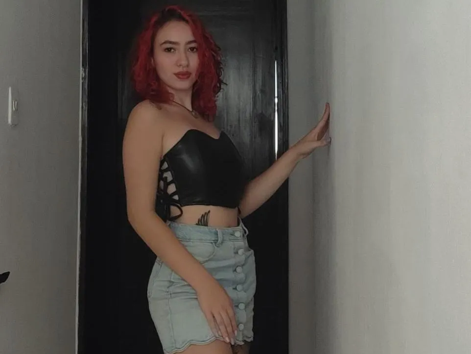 Live sex webcam photo for Atheneaa #5937869