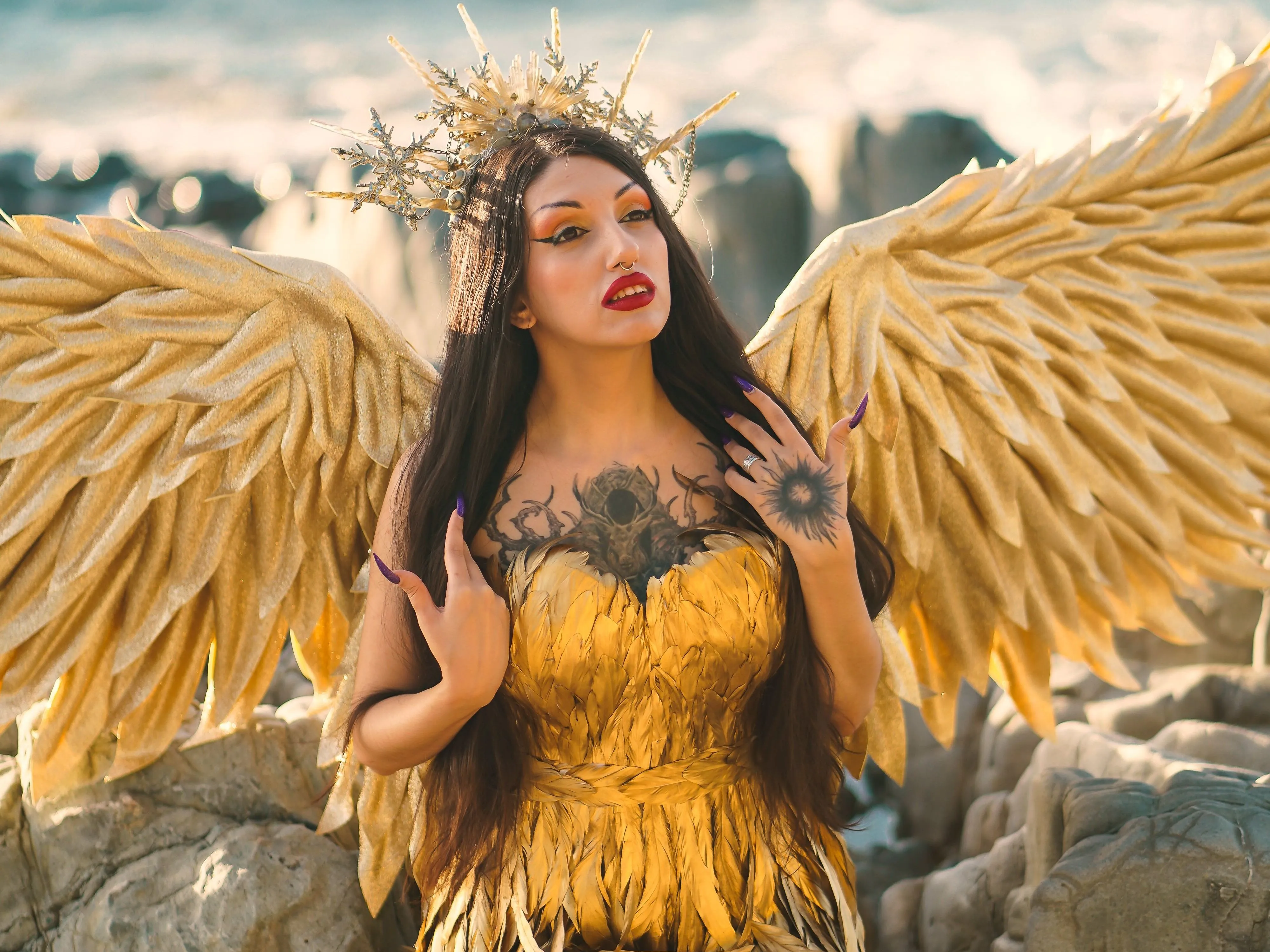 Live sex webcam photo for DarkSolarr #5957403