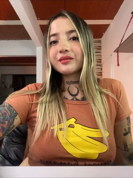 Live sex webcam photo for SammyOrtizz #6059297