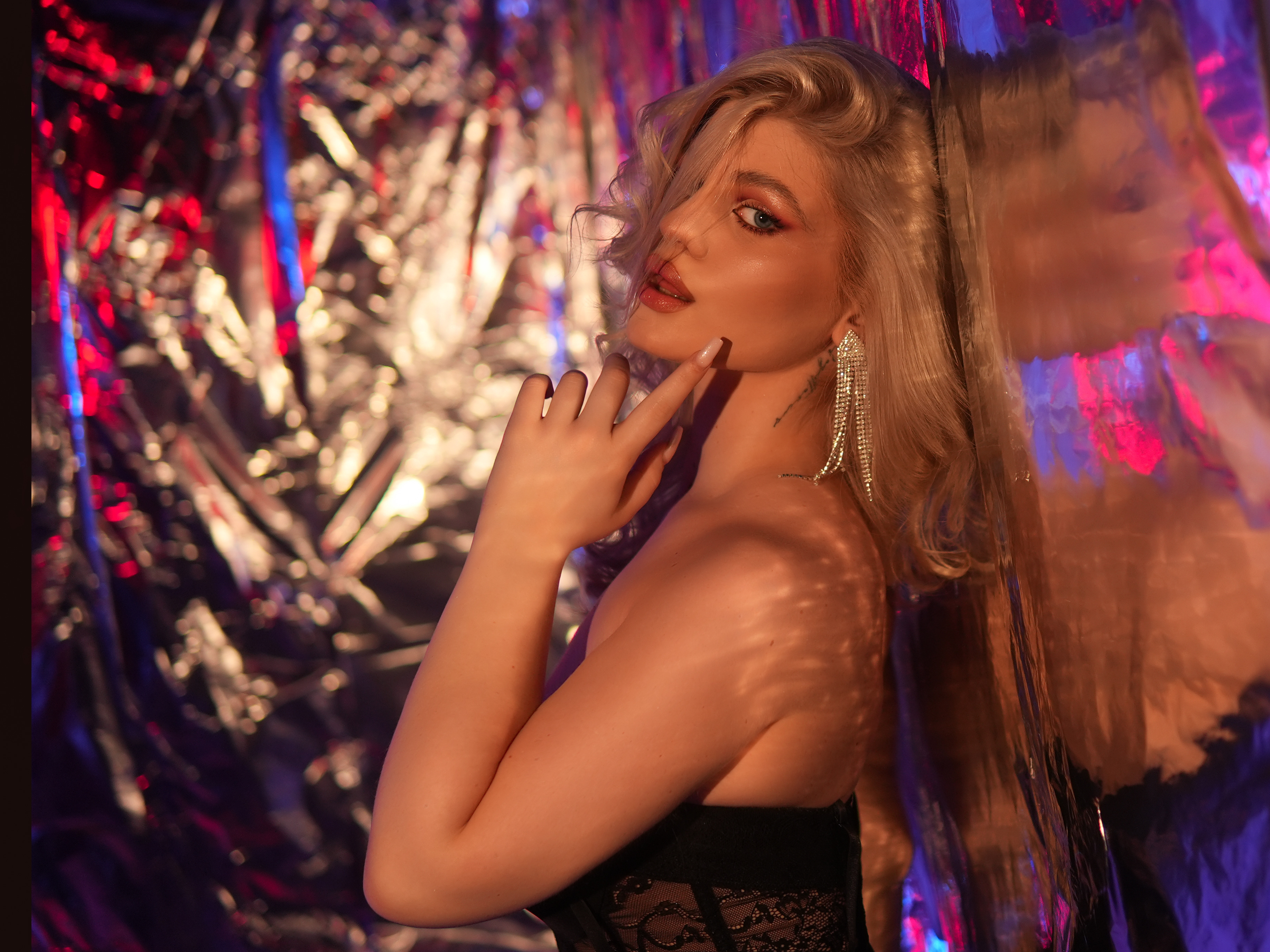 Live sex webcam photo for JosephineBlairs #7262010