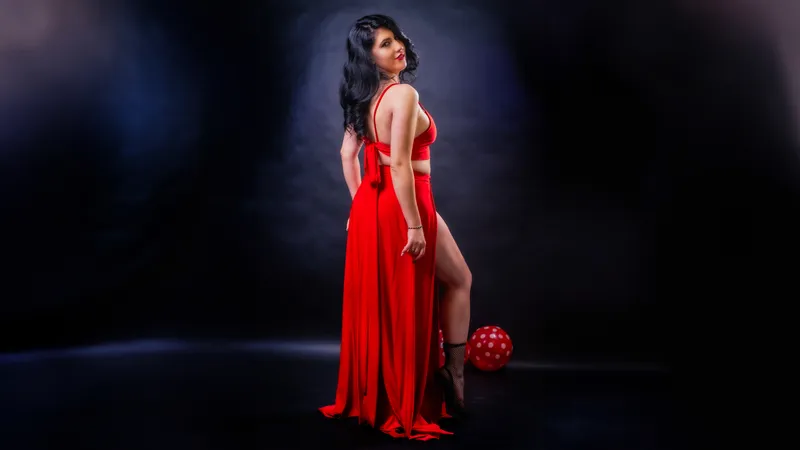 Live sex webcam photo for AngelinePearls #6079966