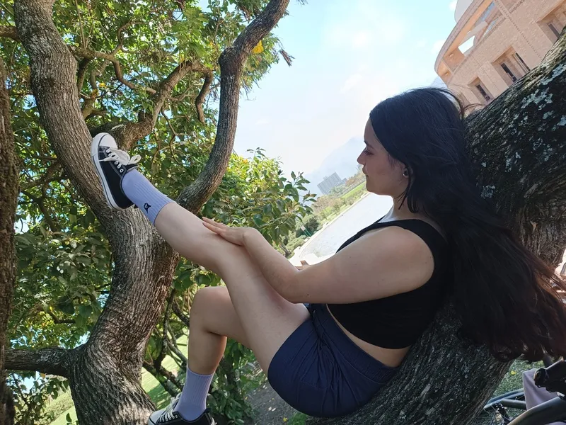 Live sex webcam photo for HannaBeek #6170705