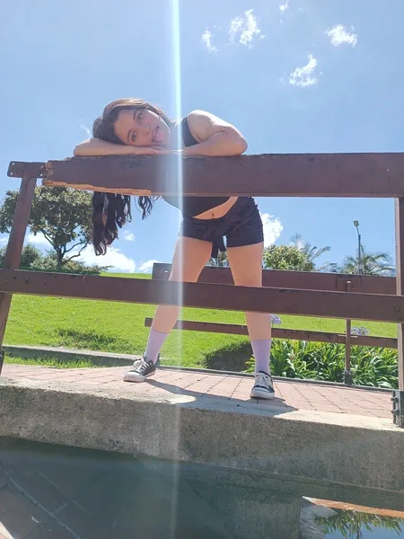 Live sex webcam photo for HannaBeek #6170692