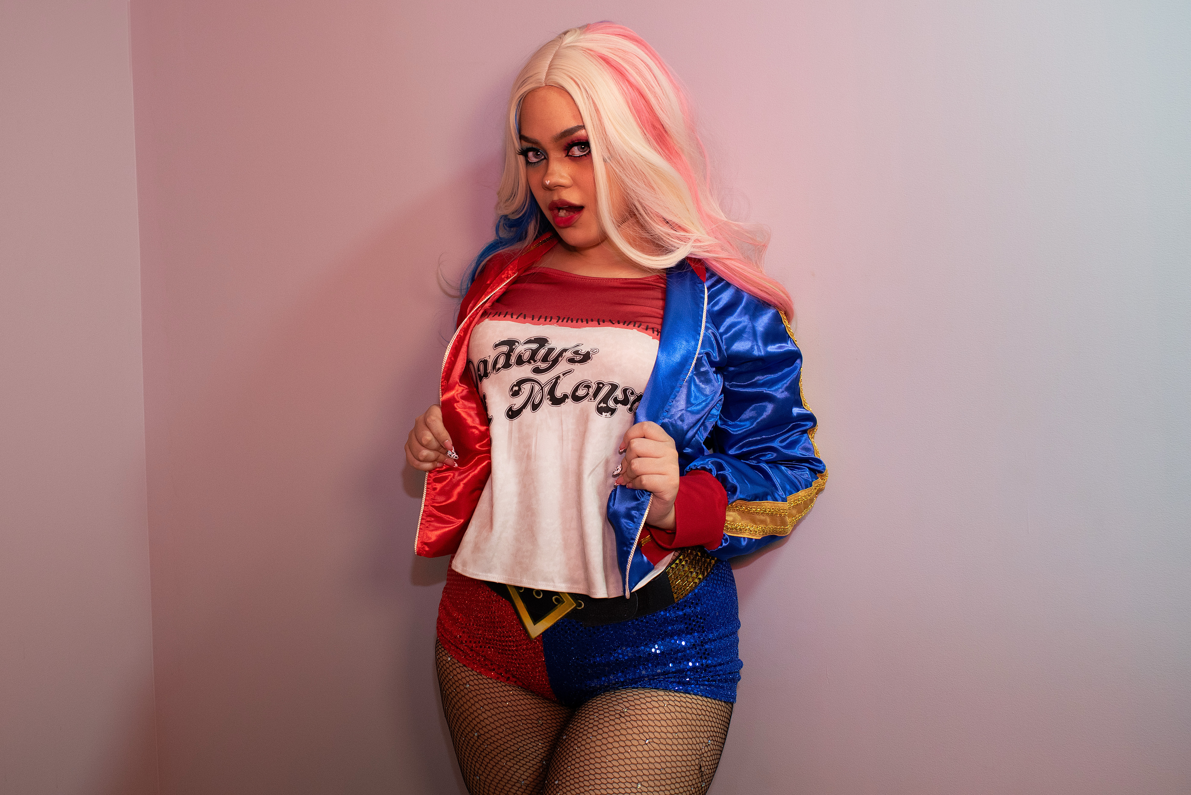 Live sex webcam photo for NaraCosplay #7211886