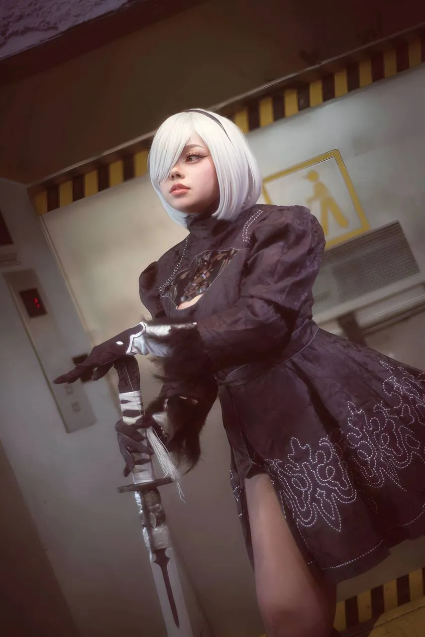 Live sex webcam photo for NaraCosplay #7904035