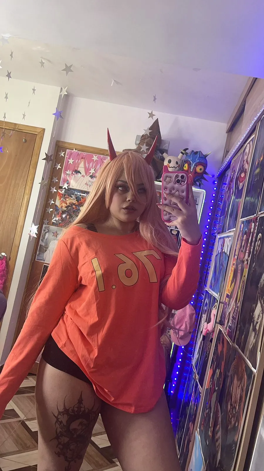 Live sex webcam photo for NaraCosplay #7212236