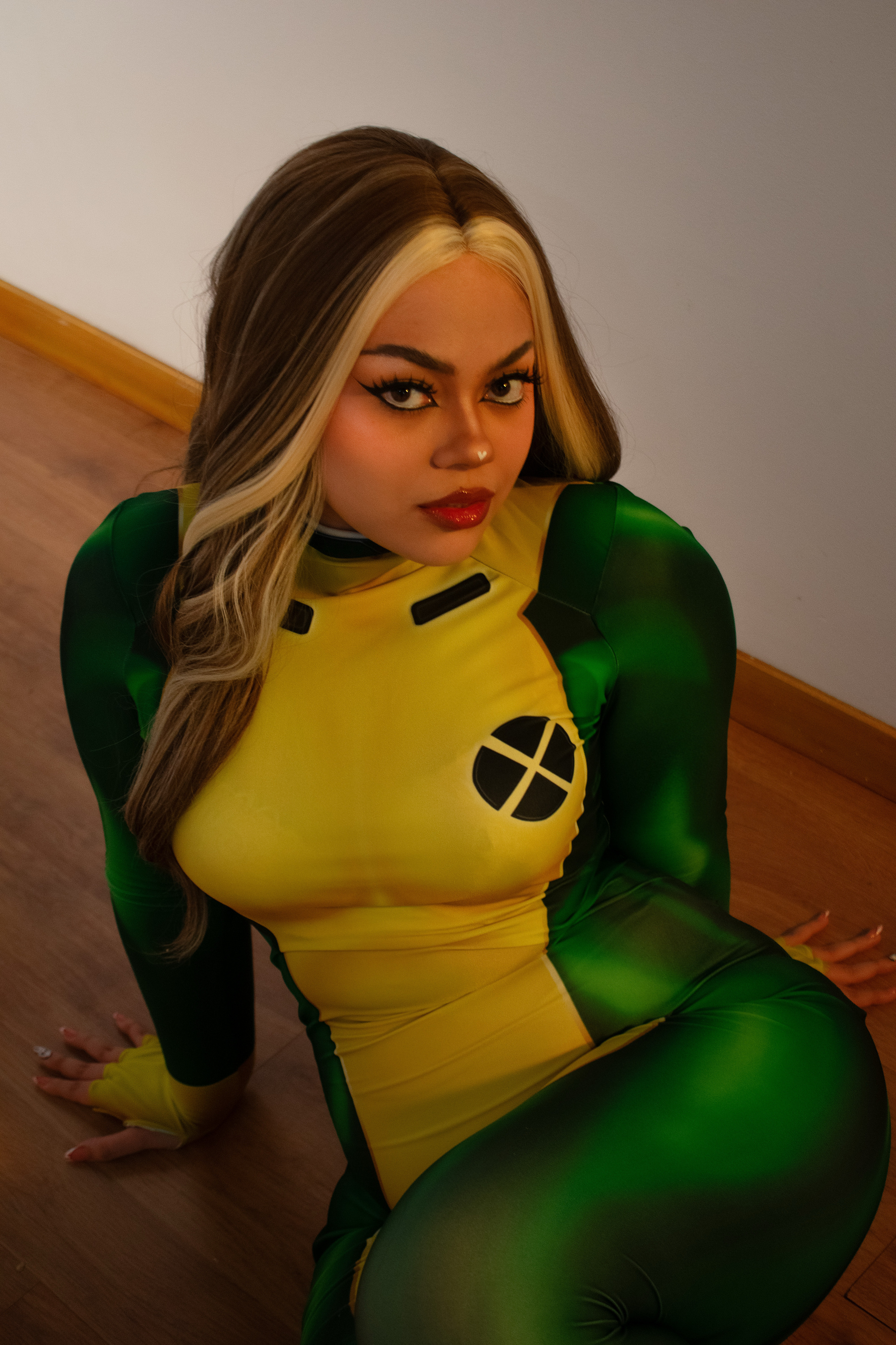 Live sex webcam photo for NaraCosplay #7211891