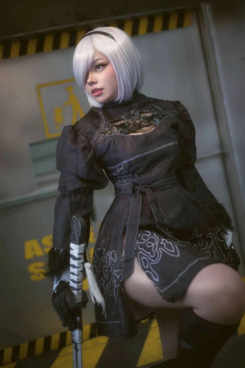 Live sex webcam photo for NaraCosplay #7904036