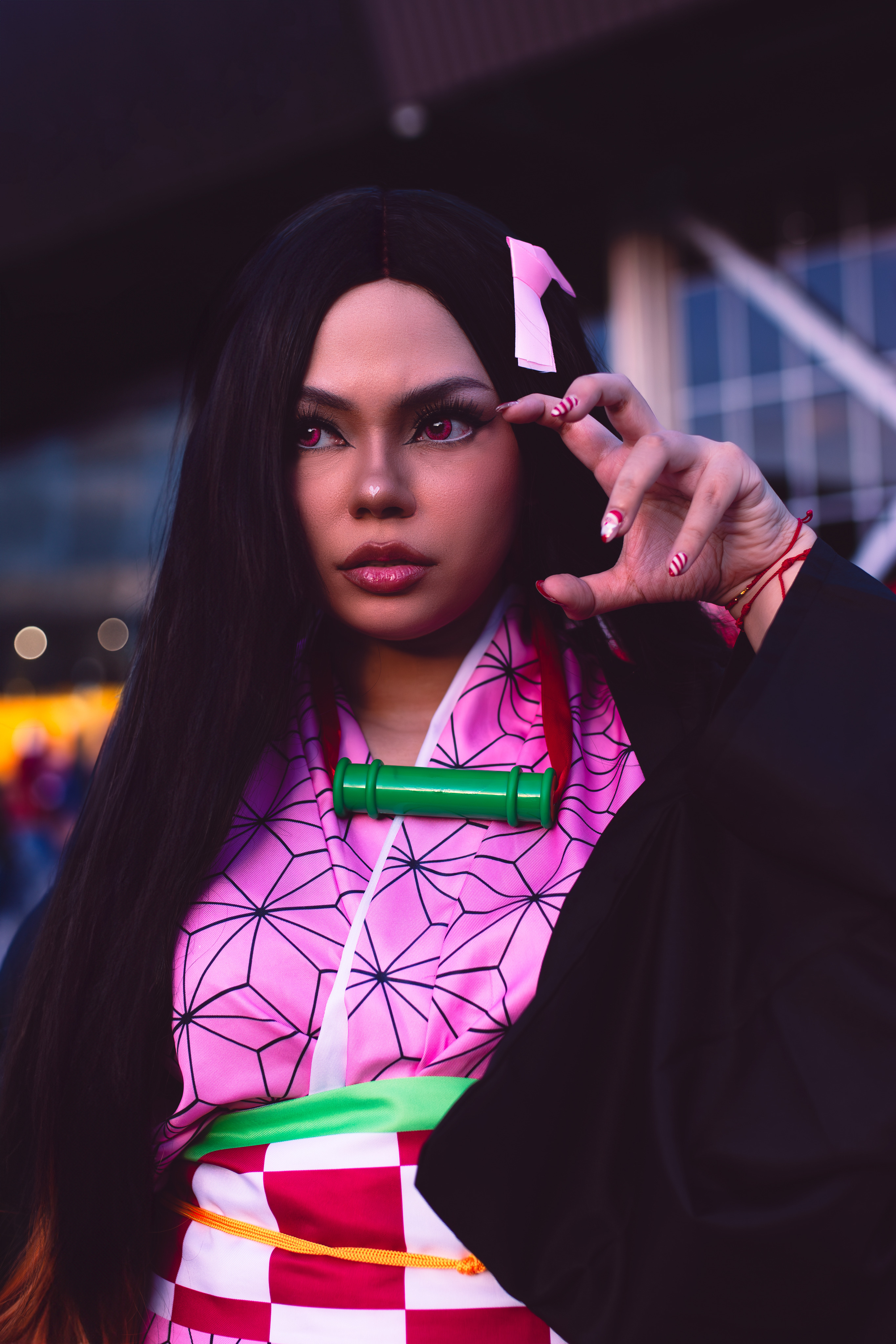 Live sex webcam photo for NaraCosplay #7212067