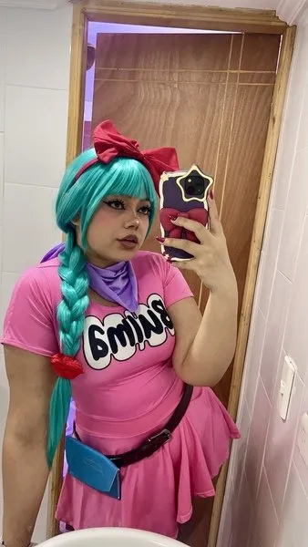 Live sex webcam photo for NaraCosplay #7212185