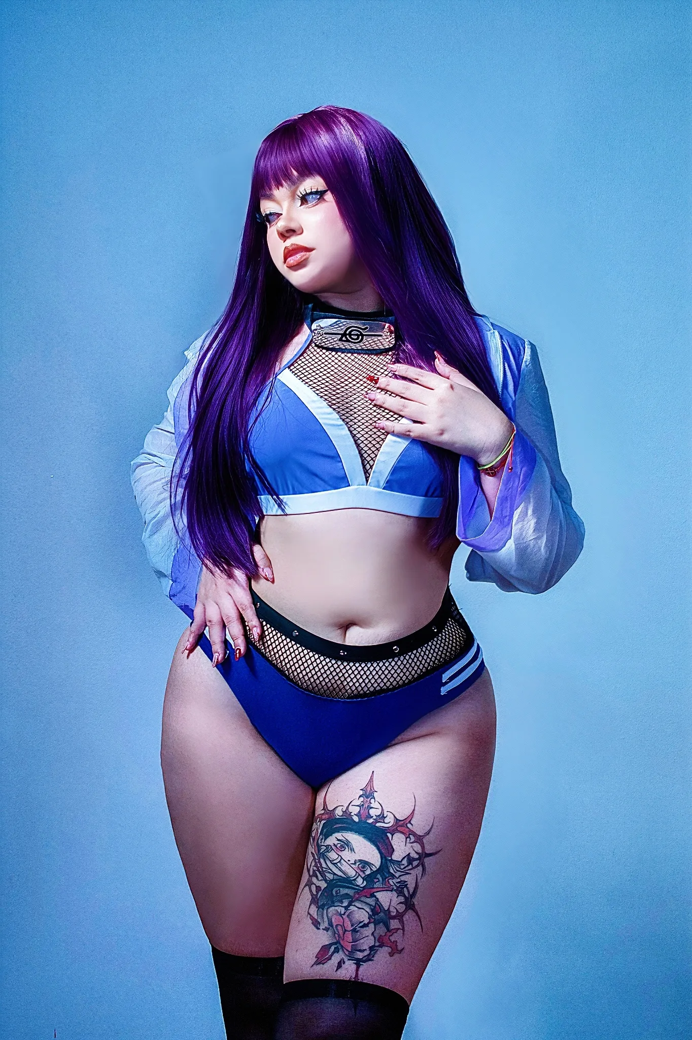 Live sex webcam photo for NaraCosplay #7409176