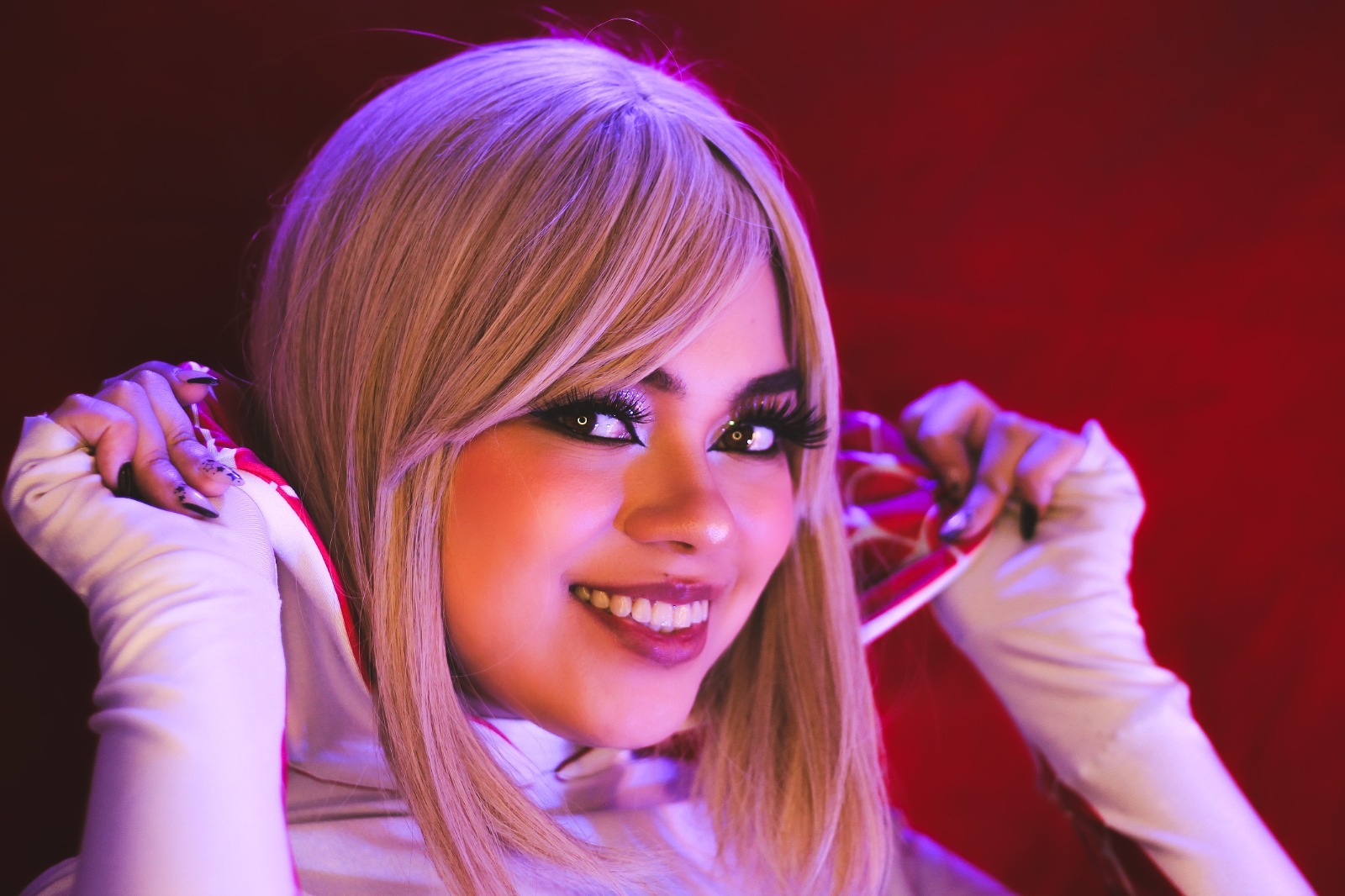 Live sex webcam photo for NaraCosplay #7211754