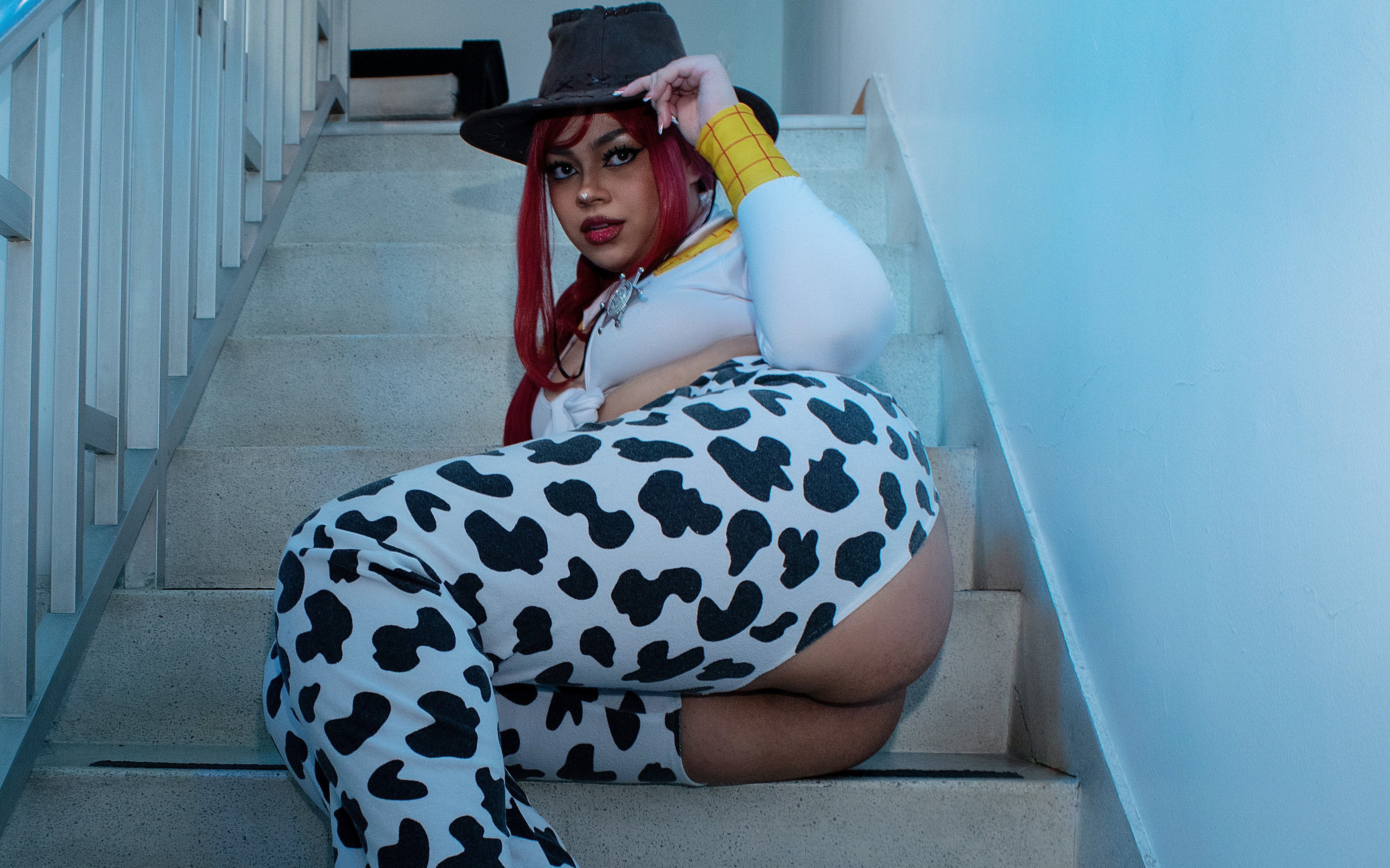 Live sex webcam photo for NaraCosplay #7211821