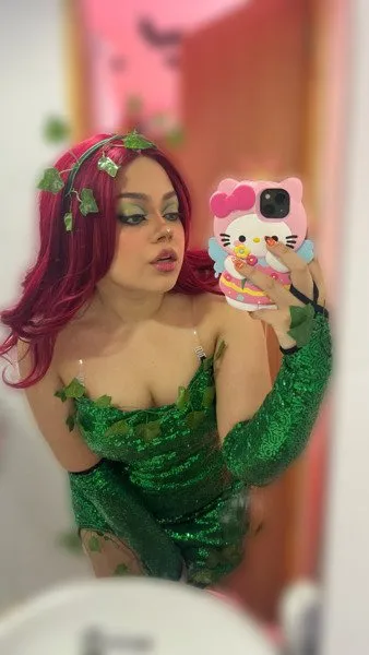 Live sex webcam photo for NaraCosplay #7212162