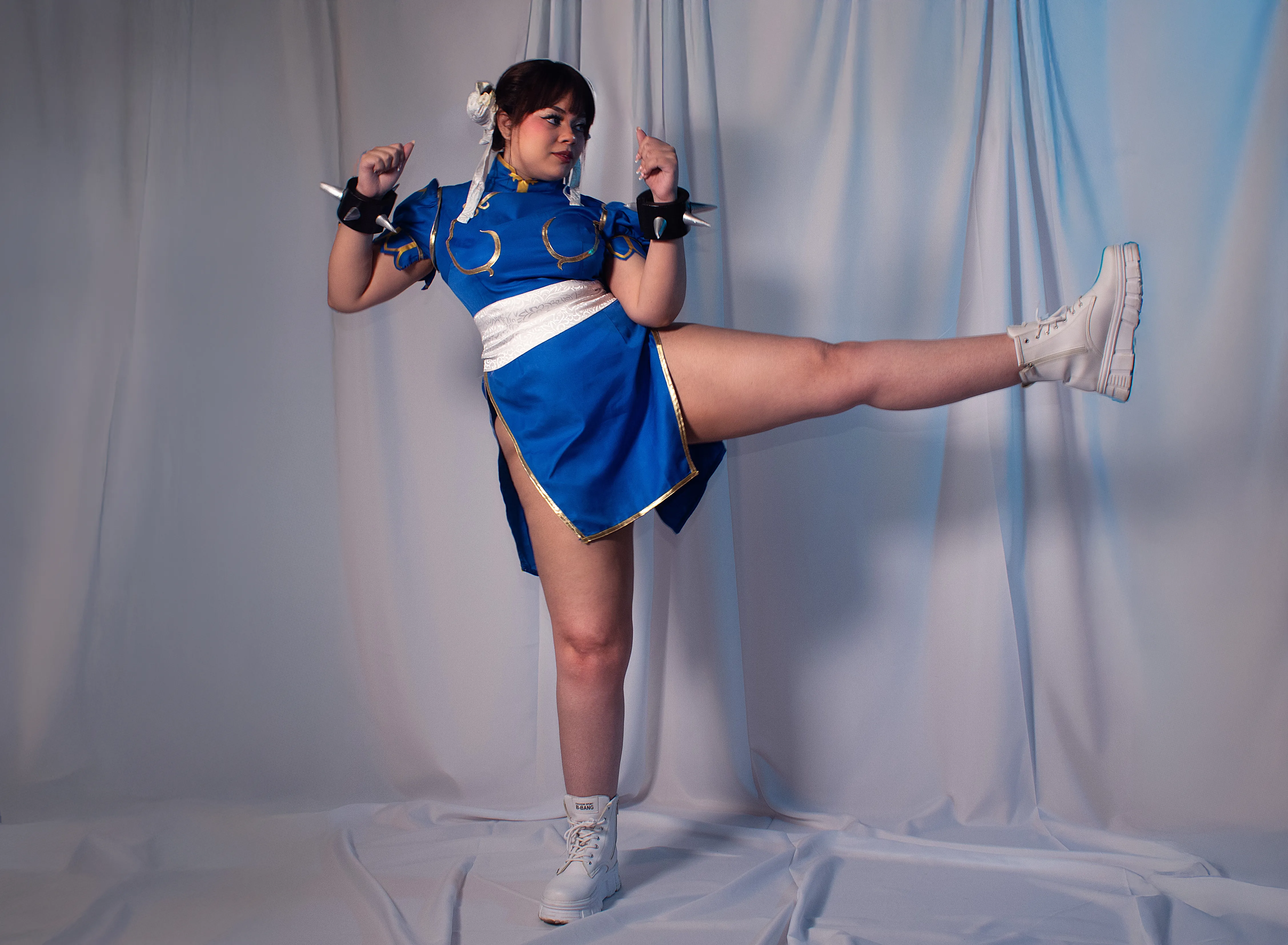 Live sex webcam photo for NaraCosplay #7491112