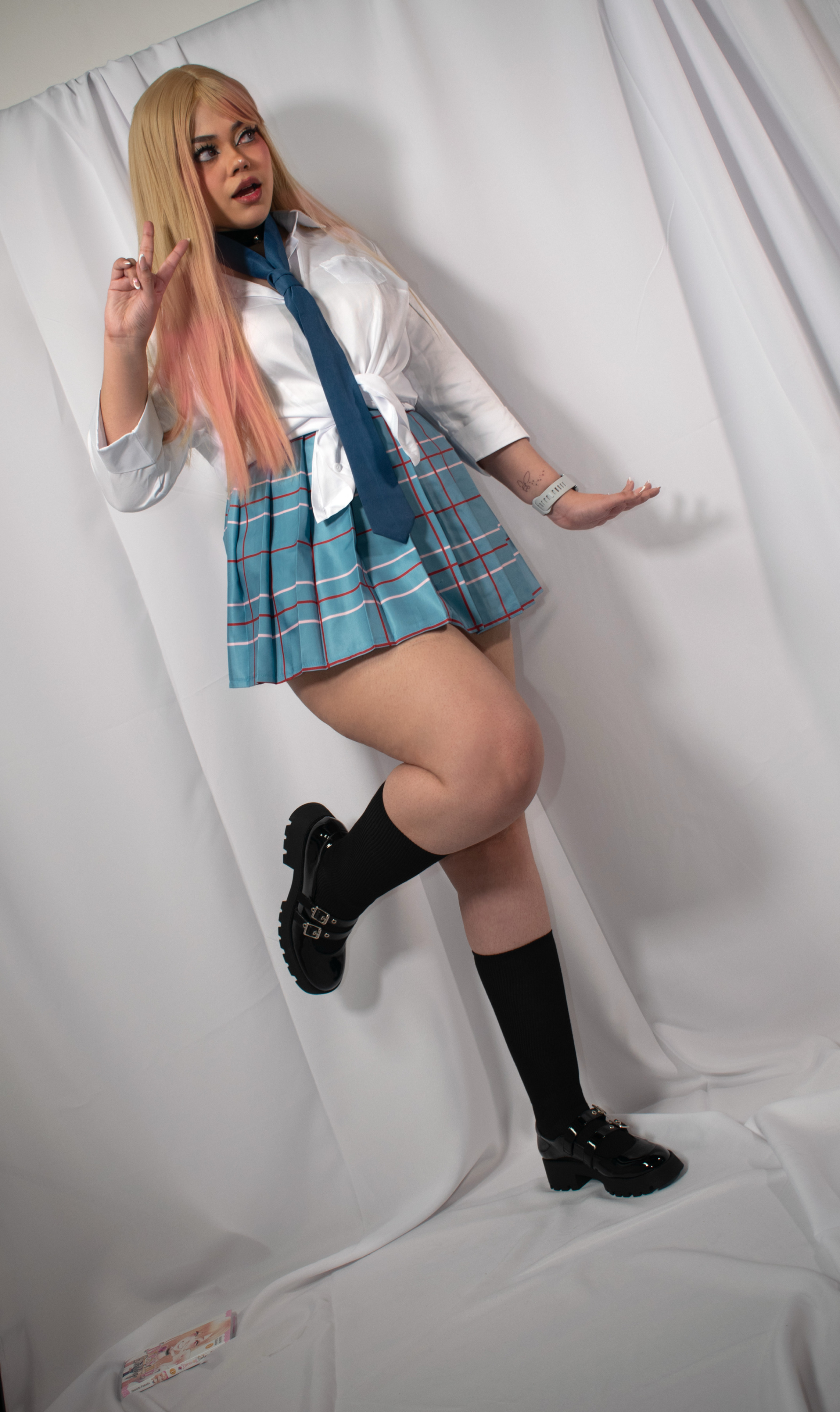 Live sex webcam photo for NaraCosplay #7212114