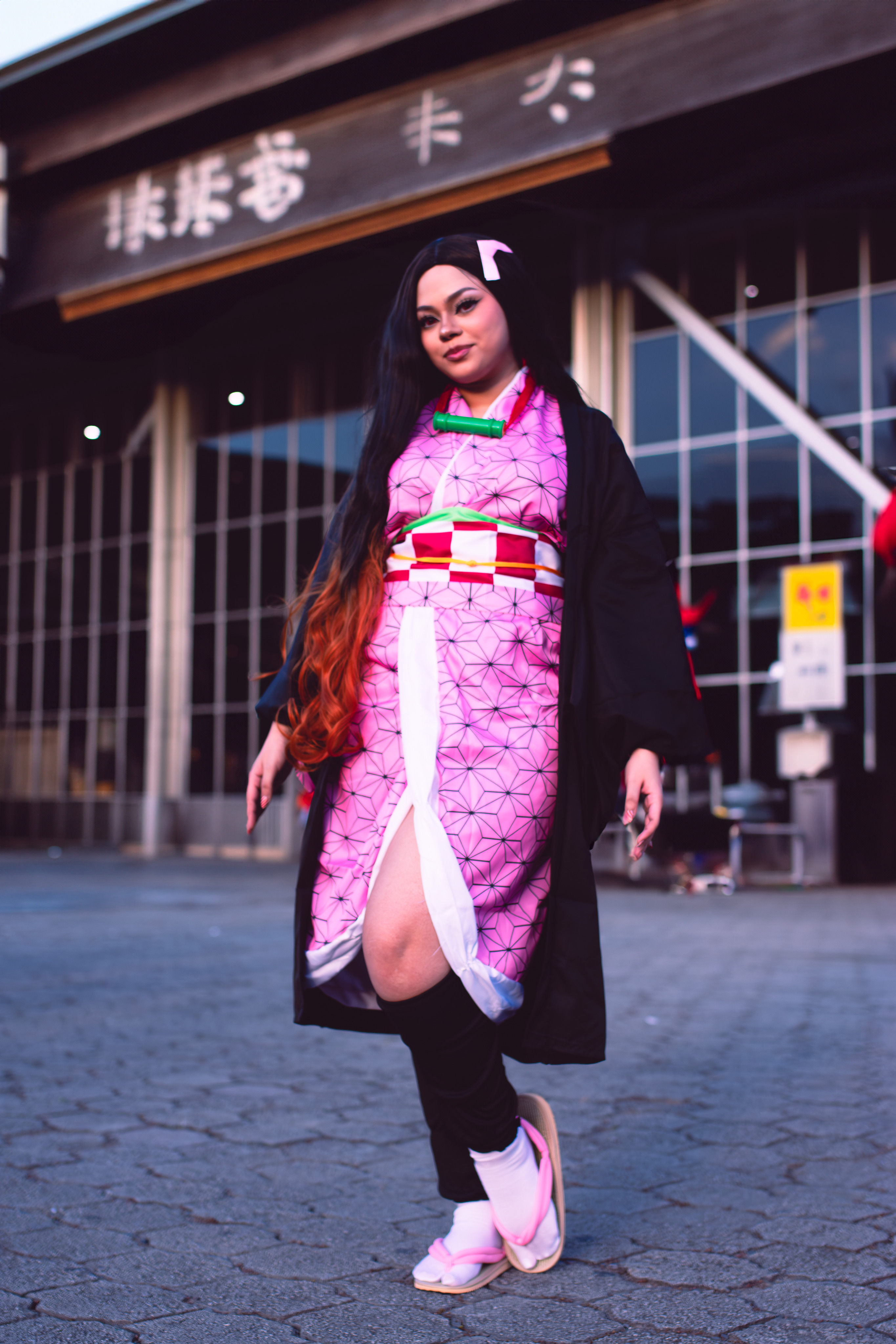 Live sex webcam photo for NaraCosplay #7212065