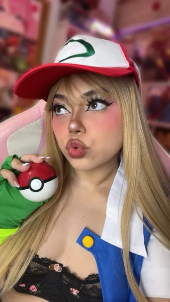 Live sex webcam photo for NaraCosplay #7212161