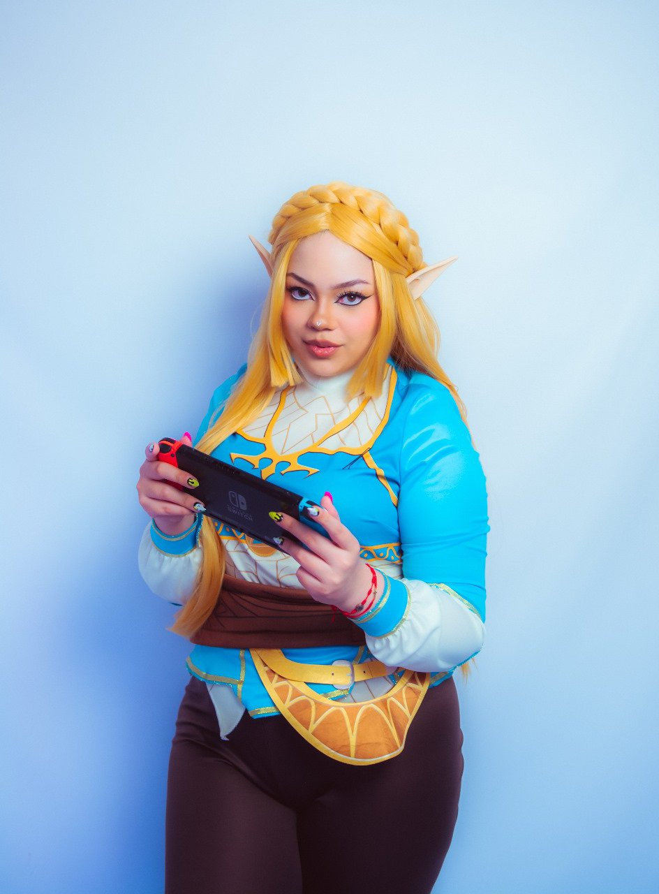 Live sex webcam photo for NaraCosplay #7212018