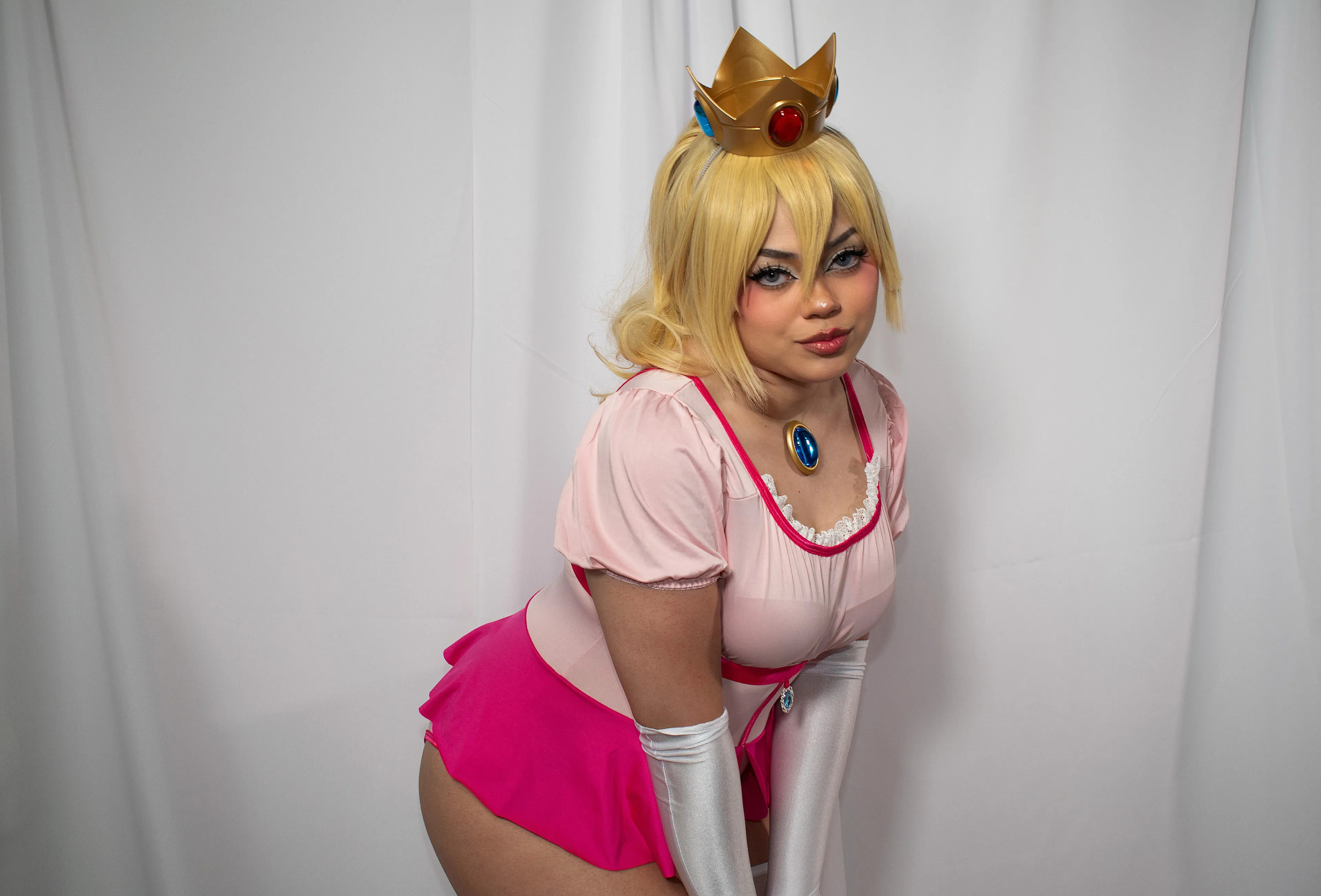 Live sex webcam photo for NaraCosplay #7212144