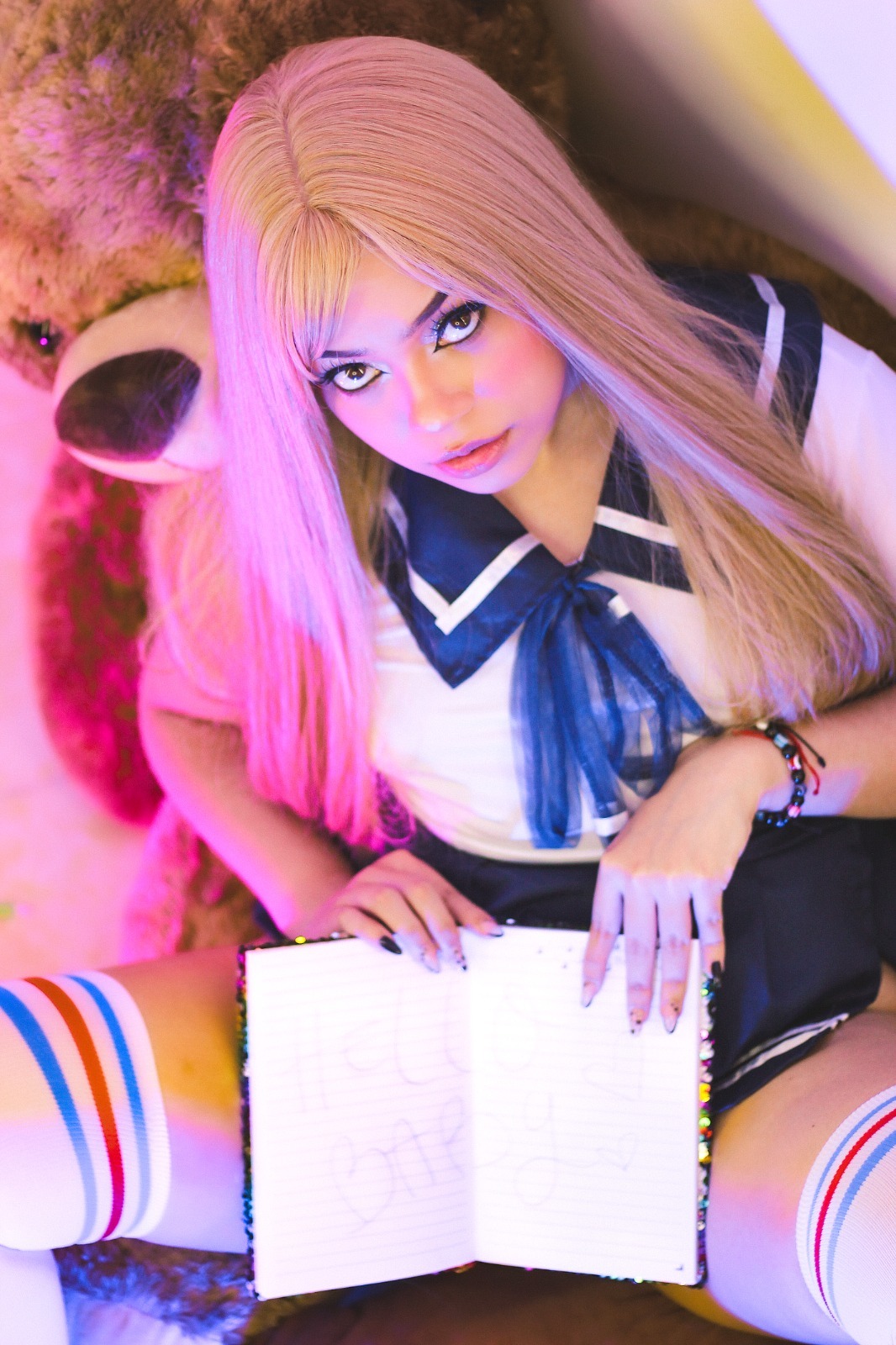 Live sex webcam photo for NaraCosplay #7211663