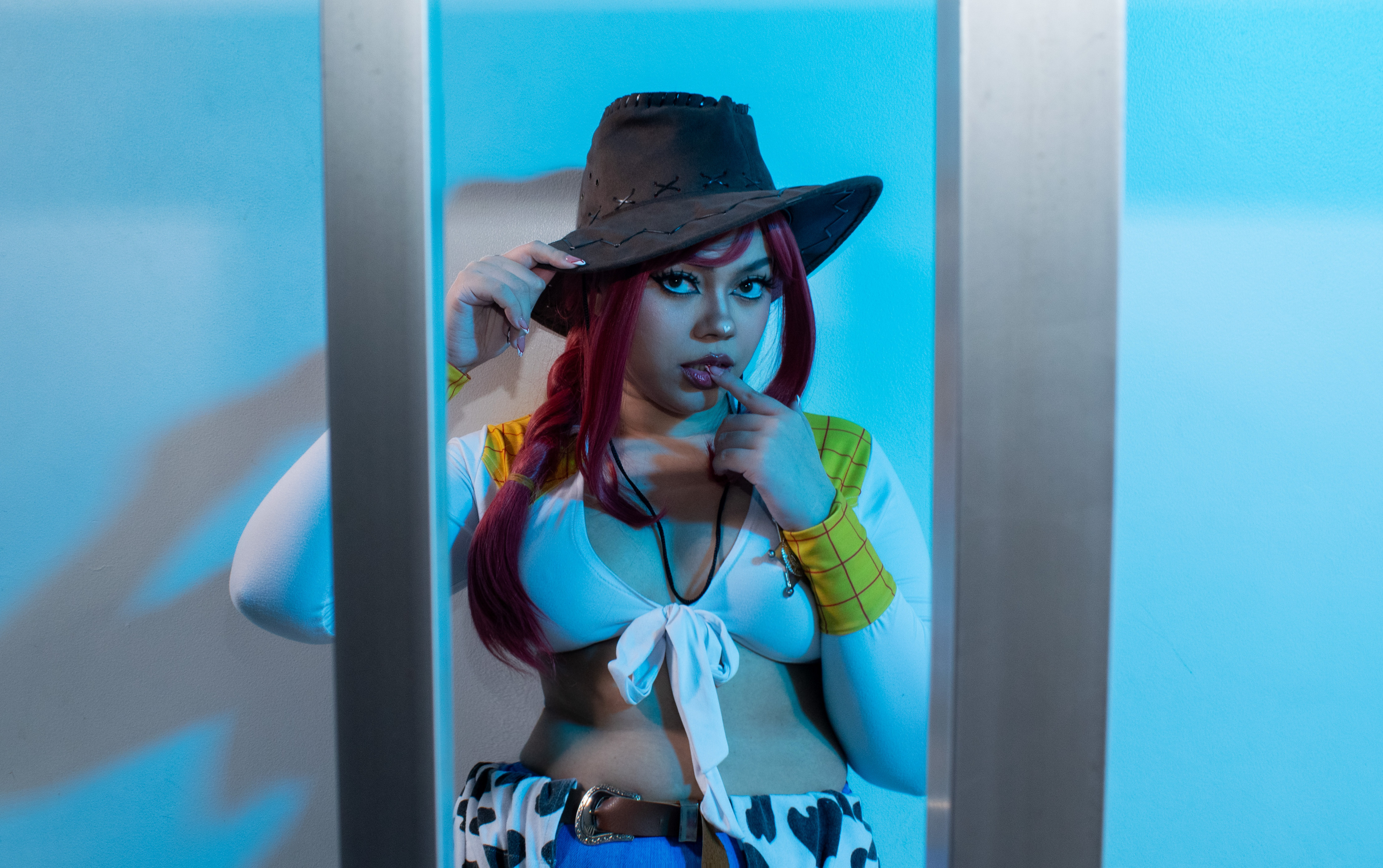 Live sex webcam photo for NaraCosplay #7211819