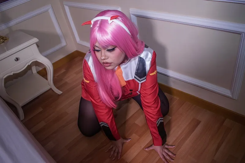 Live sex webcam photo for NaraCosplay #7212189