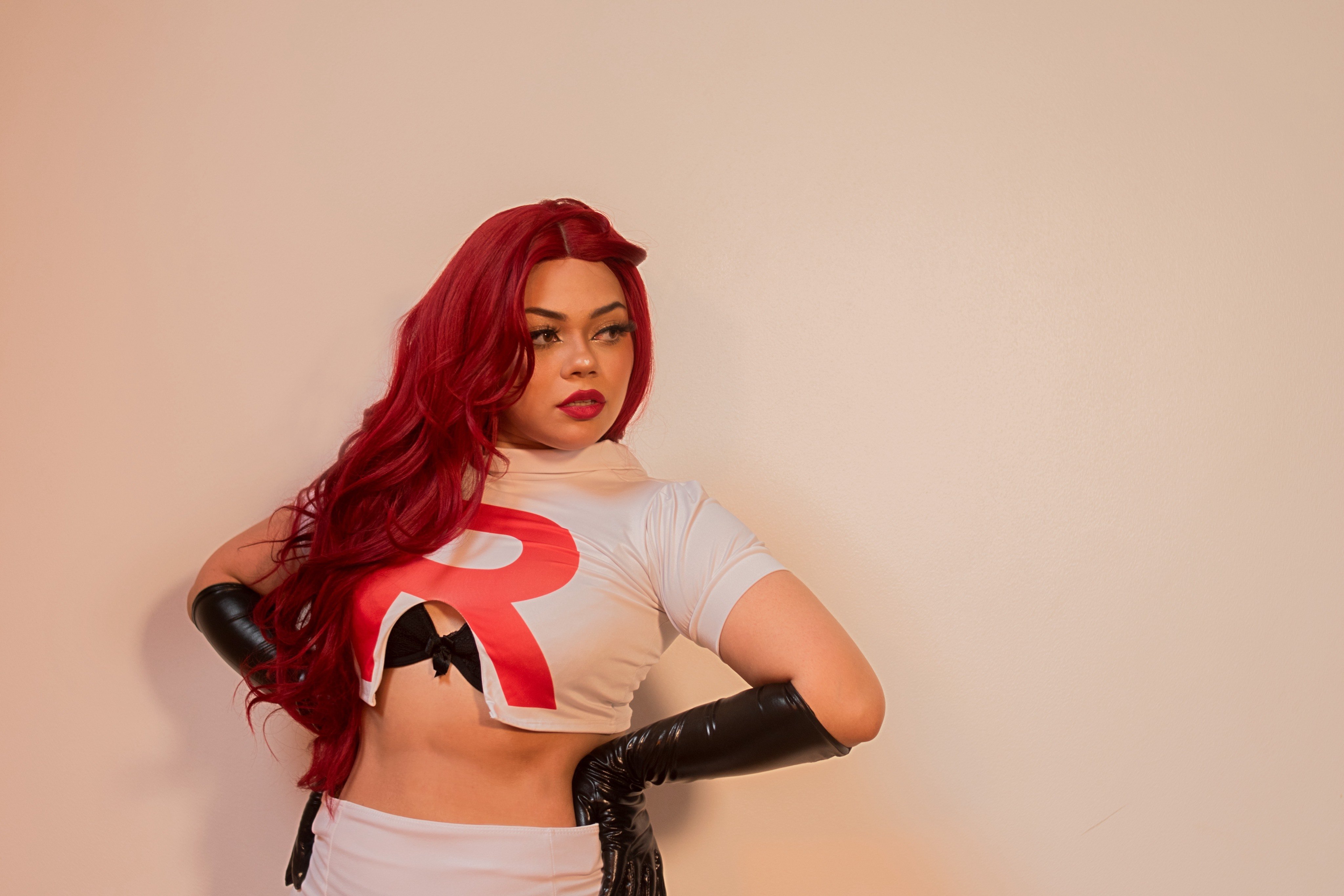 Live sex webcam photo for NaraCosplay #7211720