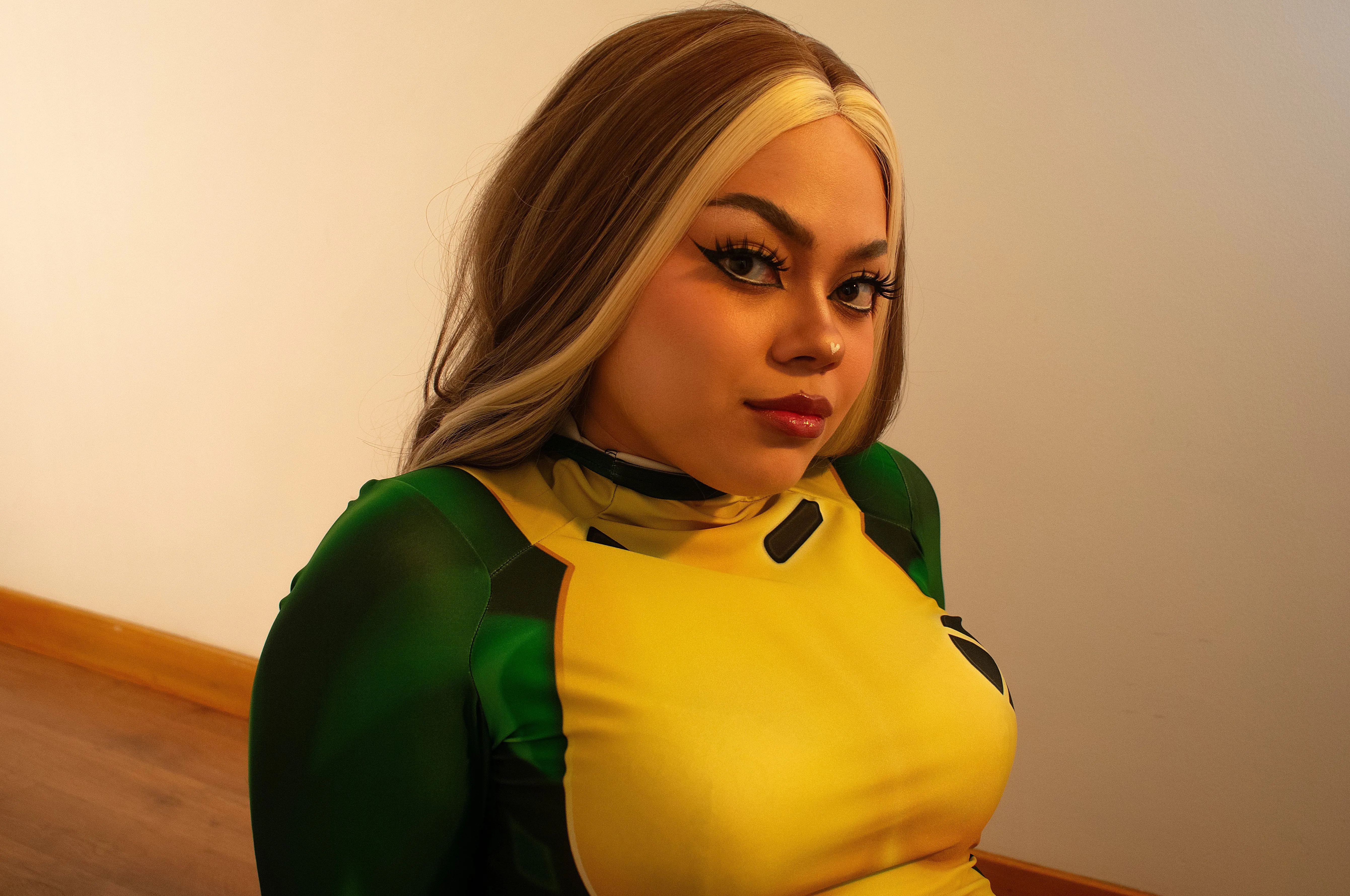 Live sex webcam photo for NaraCosplay #7491080