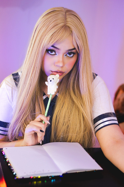 Live sex webcam photo for NaraCosplay #7211667