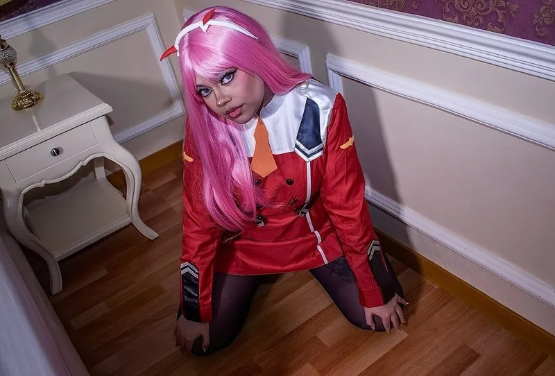 Live sex webcam photo for NaraCosplay #7212190