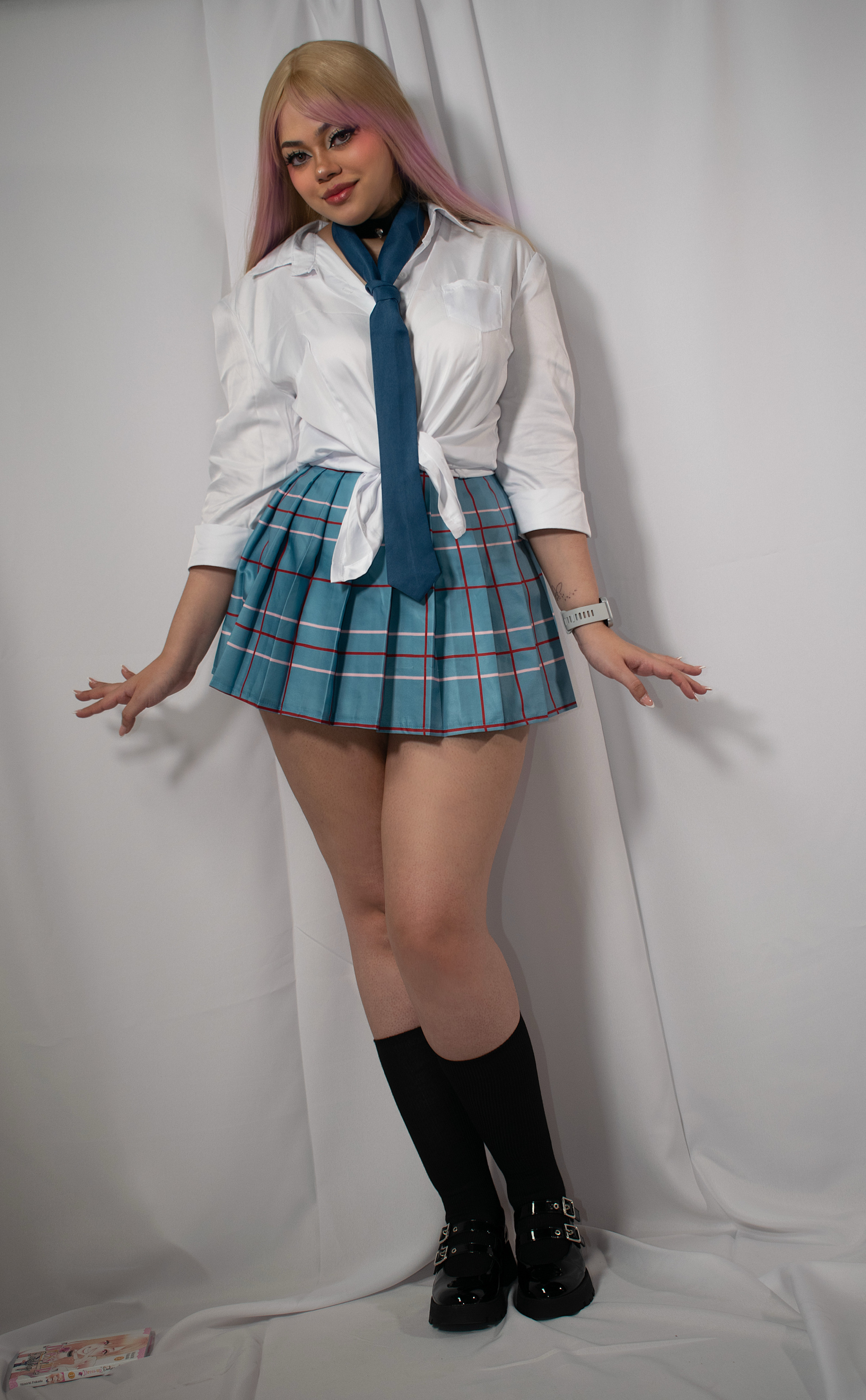 Live sex webcam photo for NaraCosplay #7212112