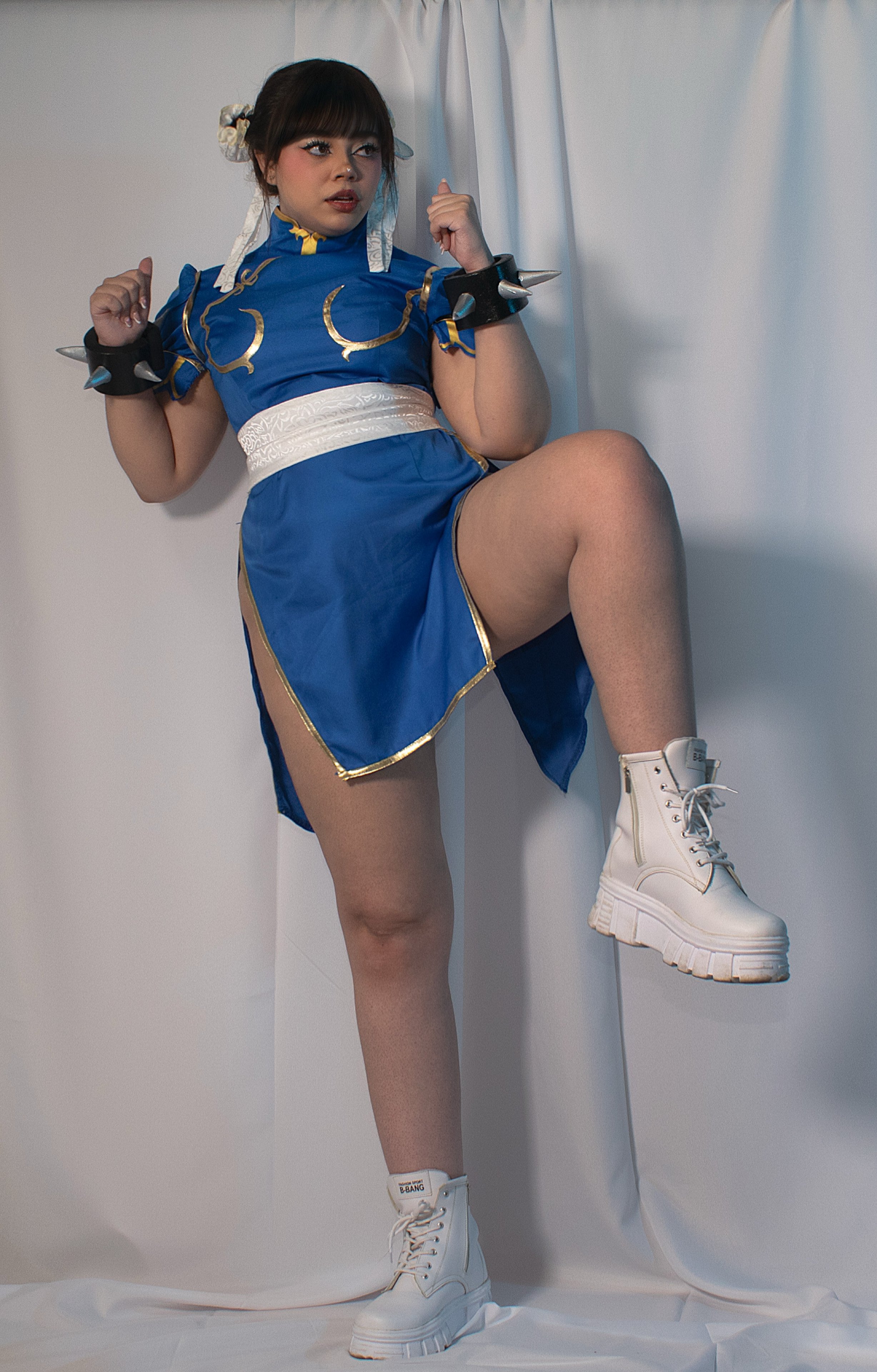 Live sex webcam photo for NaraCosplay #7212142