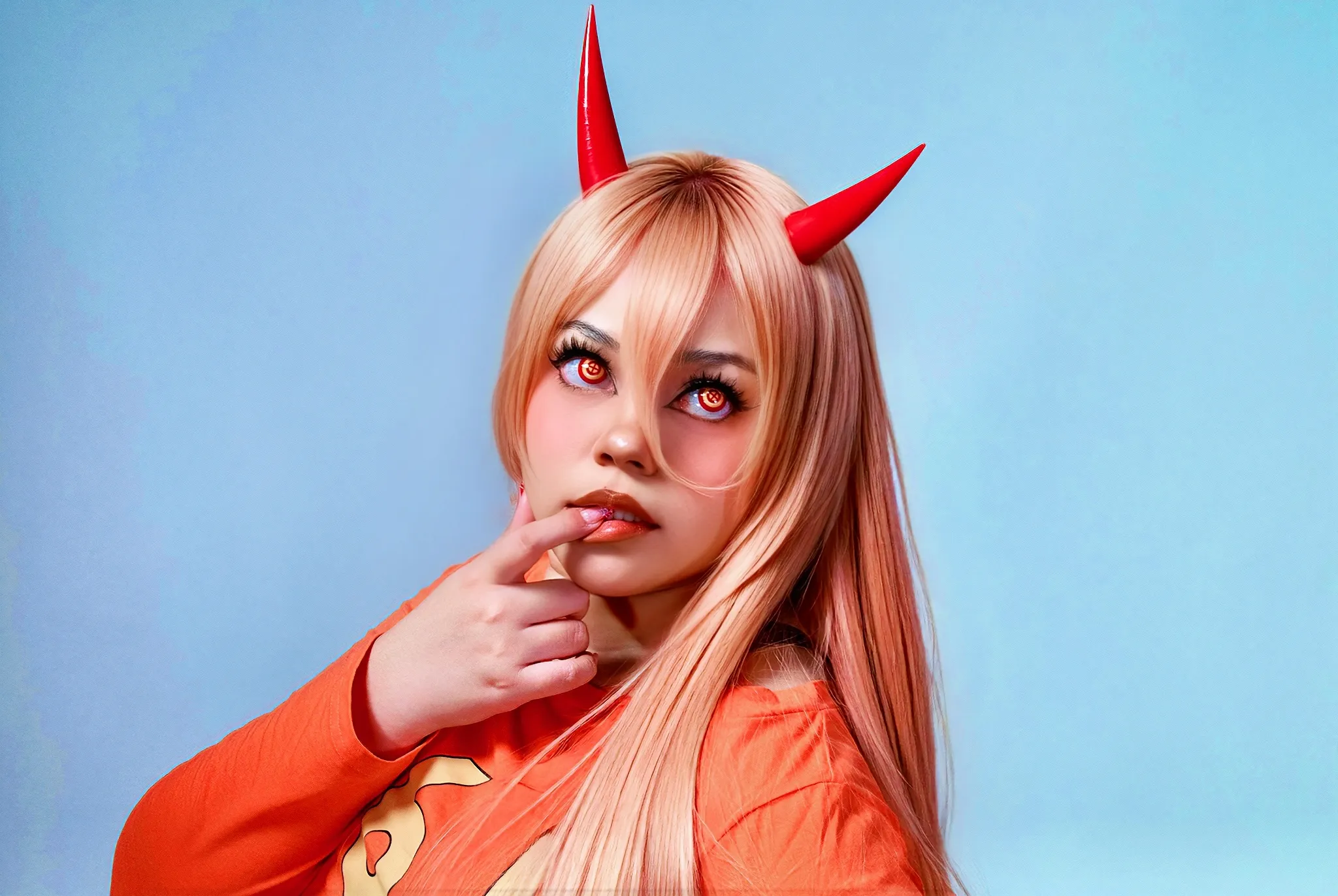 Live sex webcam photo for NaraCosplay #7409171